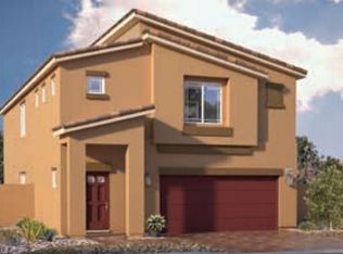 7568 Pink Mimosa Ave LOT 196, Las Vegas, NV 89117