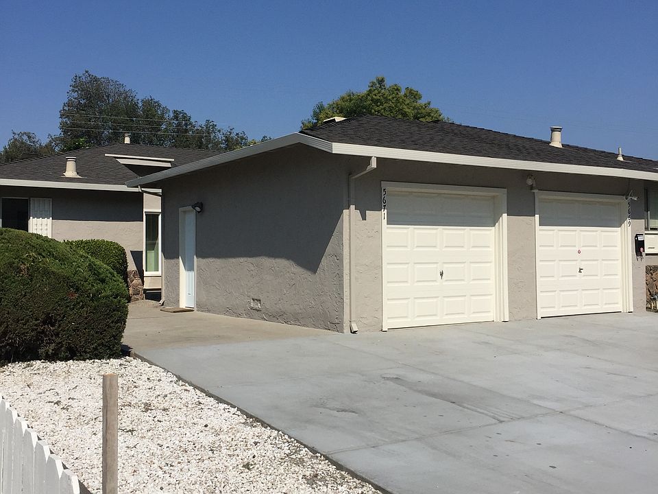 New Exterior Paint!