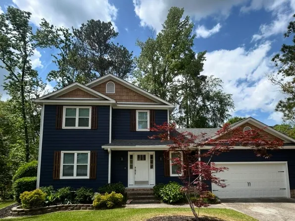 711 Cool Brook Ct, Martinez, GA 30907