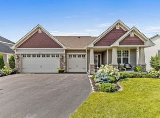 5156 Black Oaks Ct N, Plymouth, MN 55446