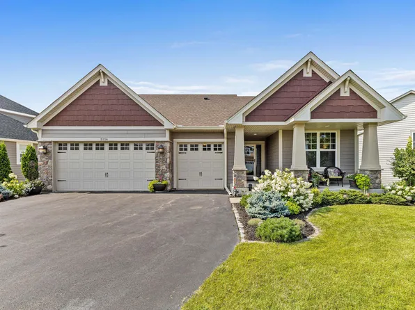 5156 Black Oaks Ct N, Plymouth, MN 55446