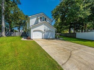 92 Kings Mill Ct, Charleston, SC 29414