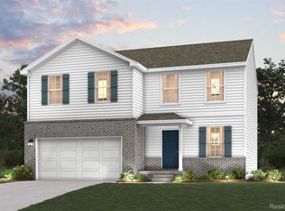 12750 Churchill Ave, Southgate, MI 48195