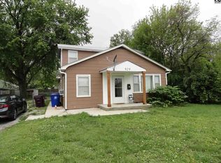 929 N Myers St, McPherson, KS 67460