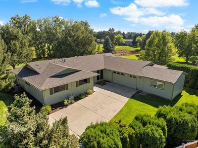 918 N Eagle Hills Way, Eagle, ID, 83616