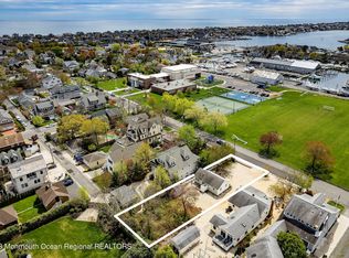 178 Grove St, Bay Head, NJ 08742