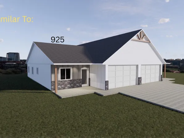 925 N Dubuque Ave, Sioux Falls, SD 57110