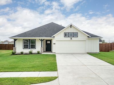603 Kyle Dr, Tioga, TX, 76271