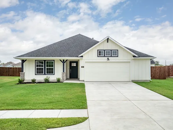 603 Kyle Dr, Tioga, TX 76271