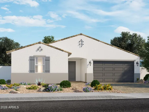 7757 N 78TH Drive, Glendale, AZ 85303