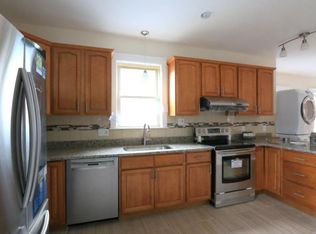 14 Bay State Ave #2, Somerville, MA 02144