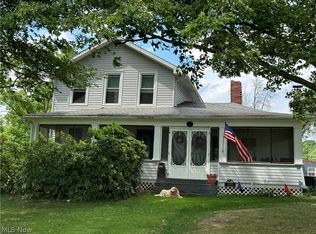 17876 Grill Rd, Doylestown, OH 44230