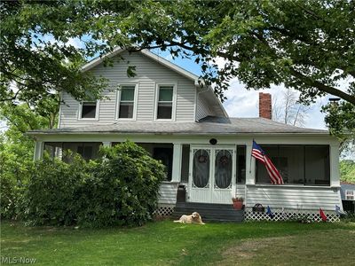 17876 Grill Rd, Doylestown, OH, 44230