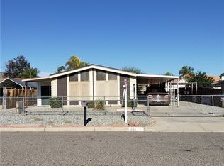 361 Lori Ann St, San Jacinto, CA 92582