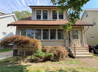 4761 Burleigh Rd, Garfield Heights, OH 44125