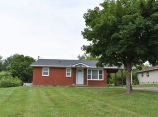 4136 Pleasant Grove Rd, White House, TN 37188