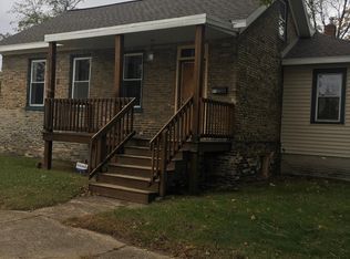 915 Ohio St, Michigan City, IN