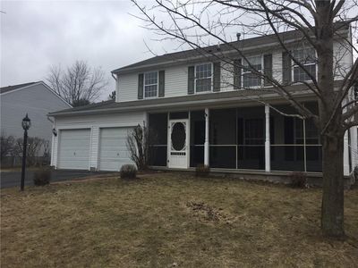 633 Crows Nest Ln, Macedon, NY, 14502
