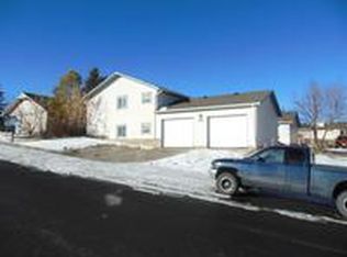 1166 N 19th St, Laramie, WY 82072