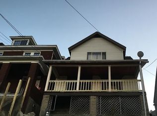 1814 Tacoma Ave, McKeesport, PA 15133