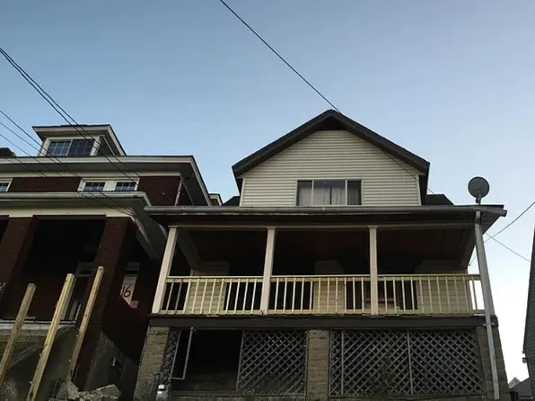1814 Tacoma Ave, McKeesport, PA 15133
