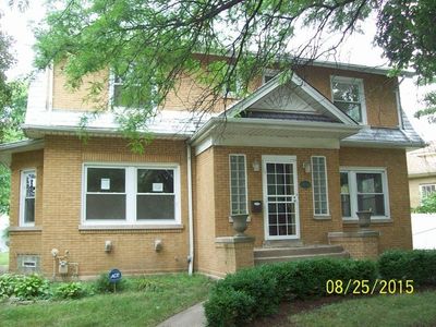 11624 S Bell Ave, Chicago, IL, 60643