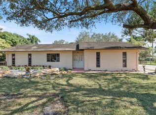 5400 SW 164th Ter, Southwest Ranches, FL 33330