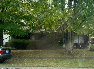 5500 Hasbrook Dr, Louisville, KY 40229