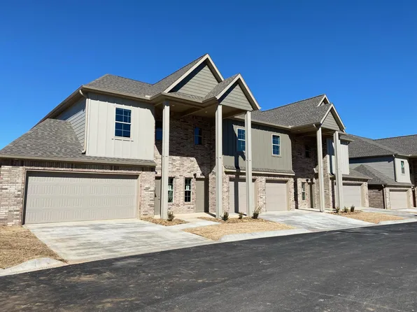 2720 Vinson Rd, Rogers, AR 72758