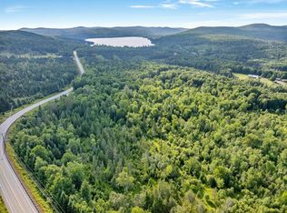 LOT R20 Five Vt Rte #114, Canaan, VT 05903