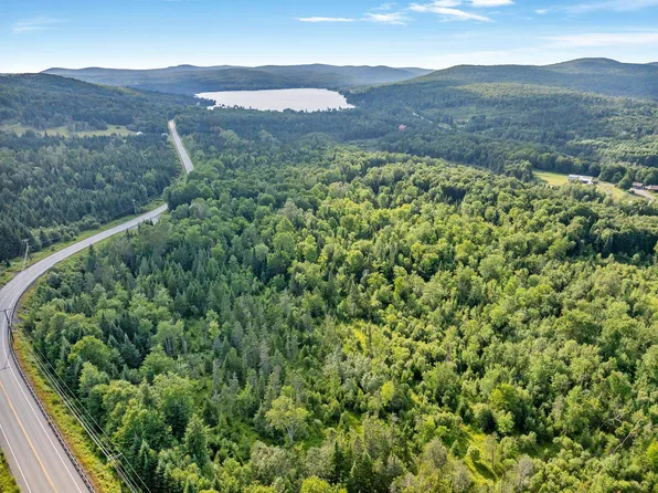 Lot R20-5 VT Route 114, Canaan, VT 05903