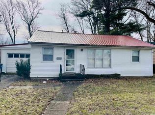 2117 Westwood Dr, Marion, IN