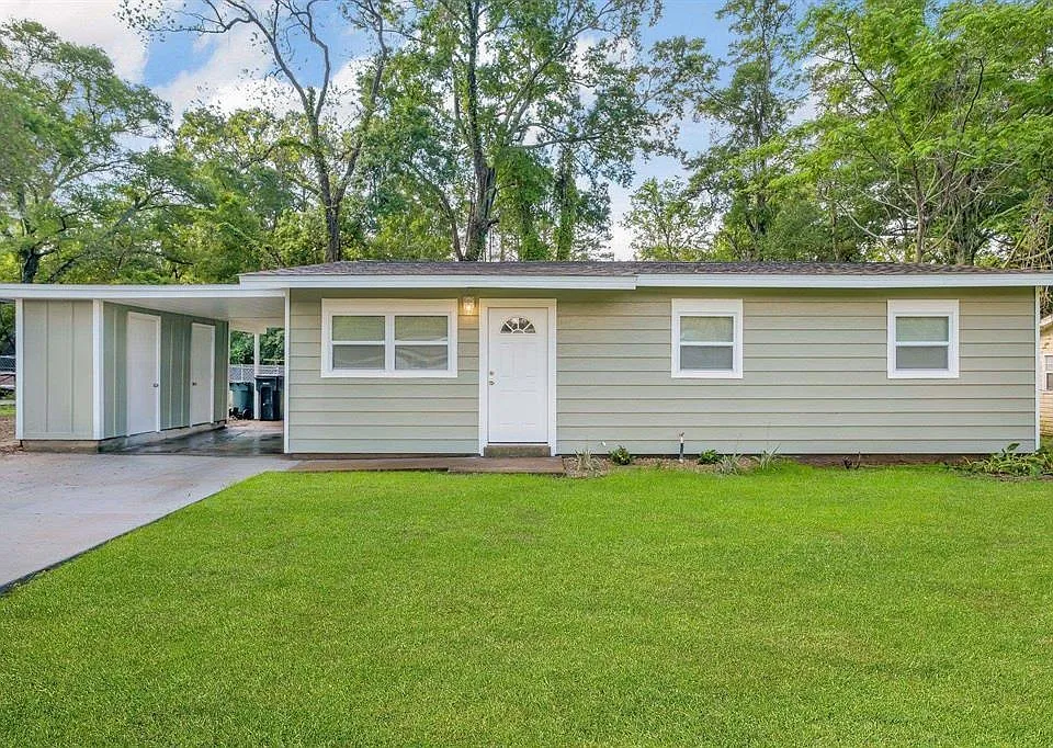 2003 Jackson Bluff Rd