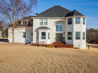 4302 E Ashley Ln, Fayetteville, AR 72701