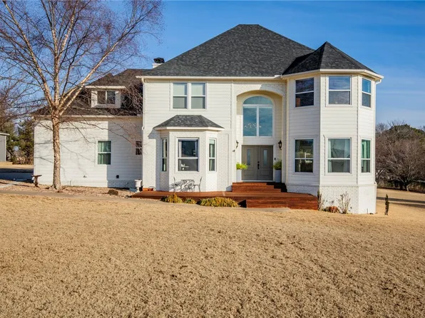 4302 E Ashley Ln, Fayetteville, AR 72701