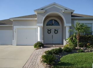 25843 Risen Star Dr, Zephyrhills, FL 33544