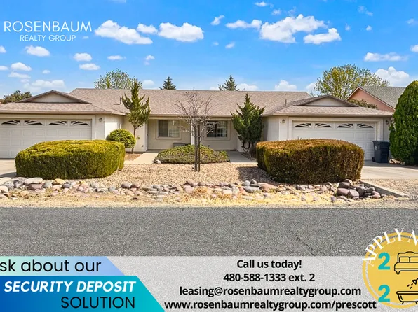 6243 N Buckboard Dr APT B, Prescott Valley, AZ 86314