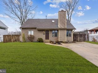 459 6th Ave, Lindenwold, NJ 08021