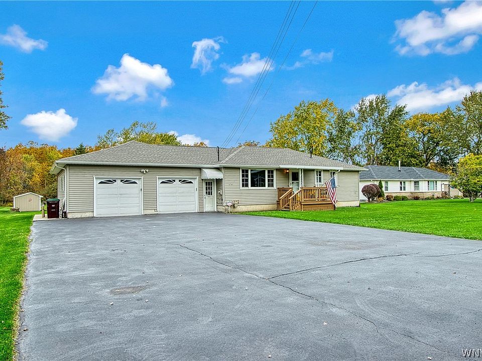 4740 Abbott Rd, Orchard Park, NY 14127 | Zillow