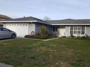 1167 Myrna Way, Rodeo, CA 94572