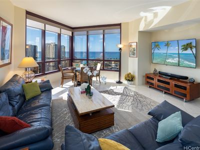725 Kapiolani Blvd APT 3402, Honolulu, HI, 96813
