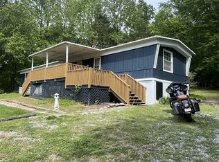 5315 Louise Rd, Cumberland Furnace, TN 37051