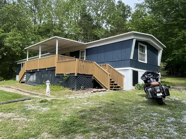 5315 Louise Rd, Cumberland Furnace, TN 37051