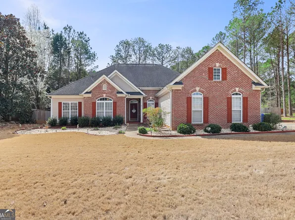 150 Chaucer Pkwy, Fayetteville, GA 30214