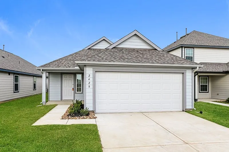 2428 Carp Dr