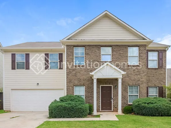 410 Village Broad St, Dacula, GA 30019