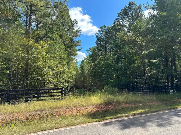N Martintown Rd, Edgefield, SC 29824