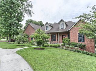 4963 Montclair Ct, Harrisburg, PA 17112