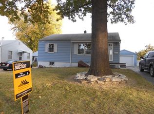 4122 Polk St, Omaha, NE 68107