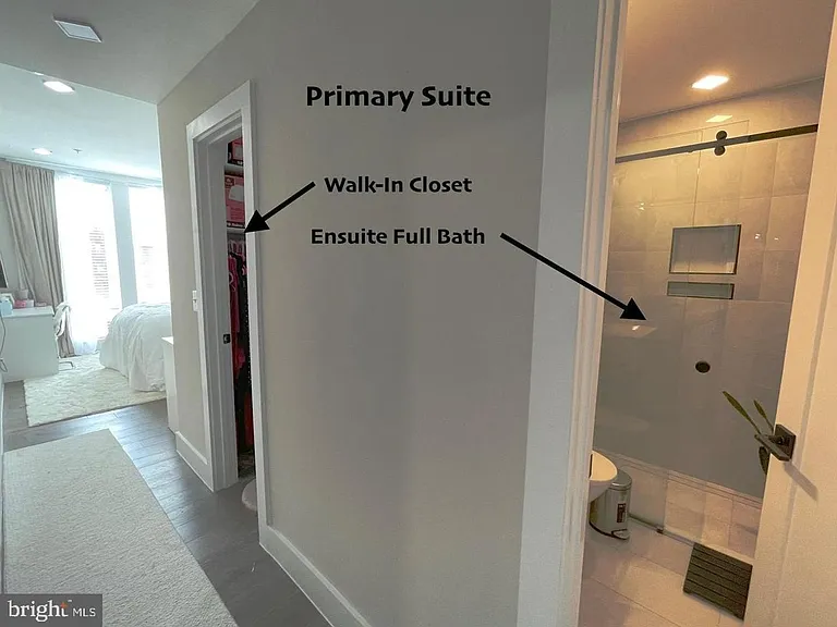 1028 Bladensburg Rd NE #31 — Photo 13